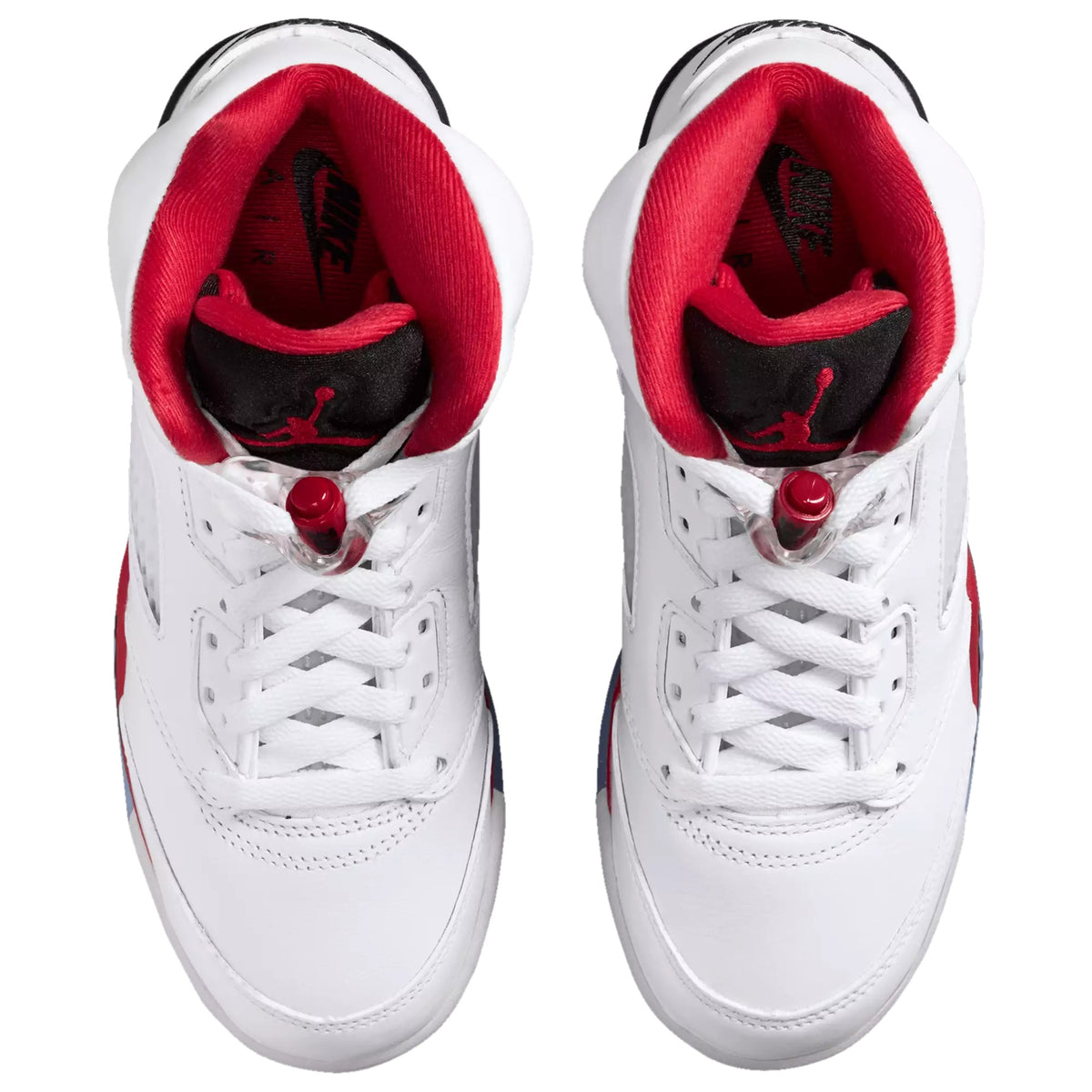 Air Jordan 5 Retro OG HQ7978-101 — Men's & Women's Basketball Sneaker