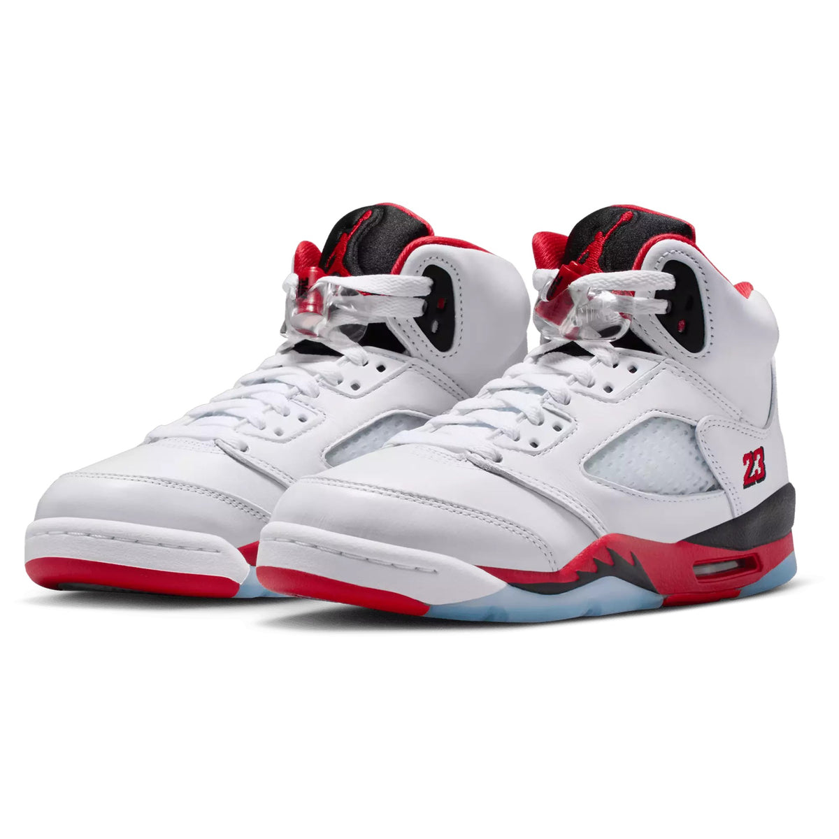 Air Jordan 5 Retro OG HQ7978-101 — Men's & Women's Basketball Sneaker