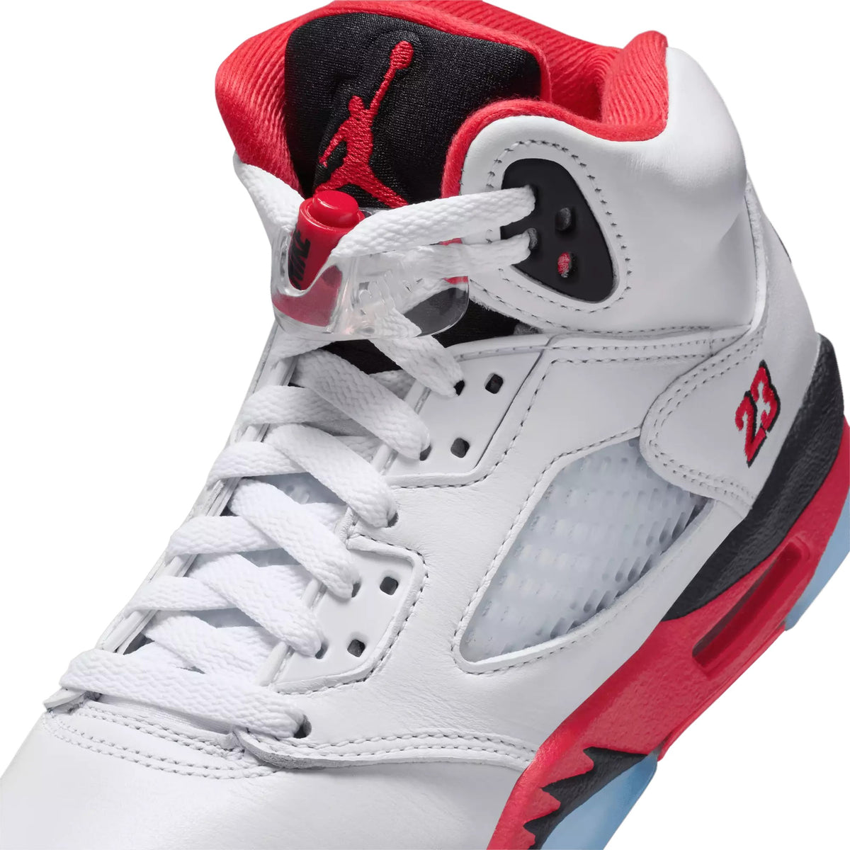 Air Jordan 5 Retro OG HQ7978-101 — Men's & Women's Basketball Sneaker