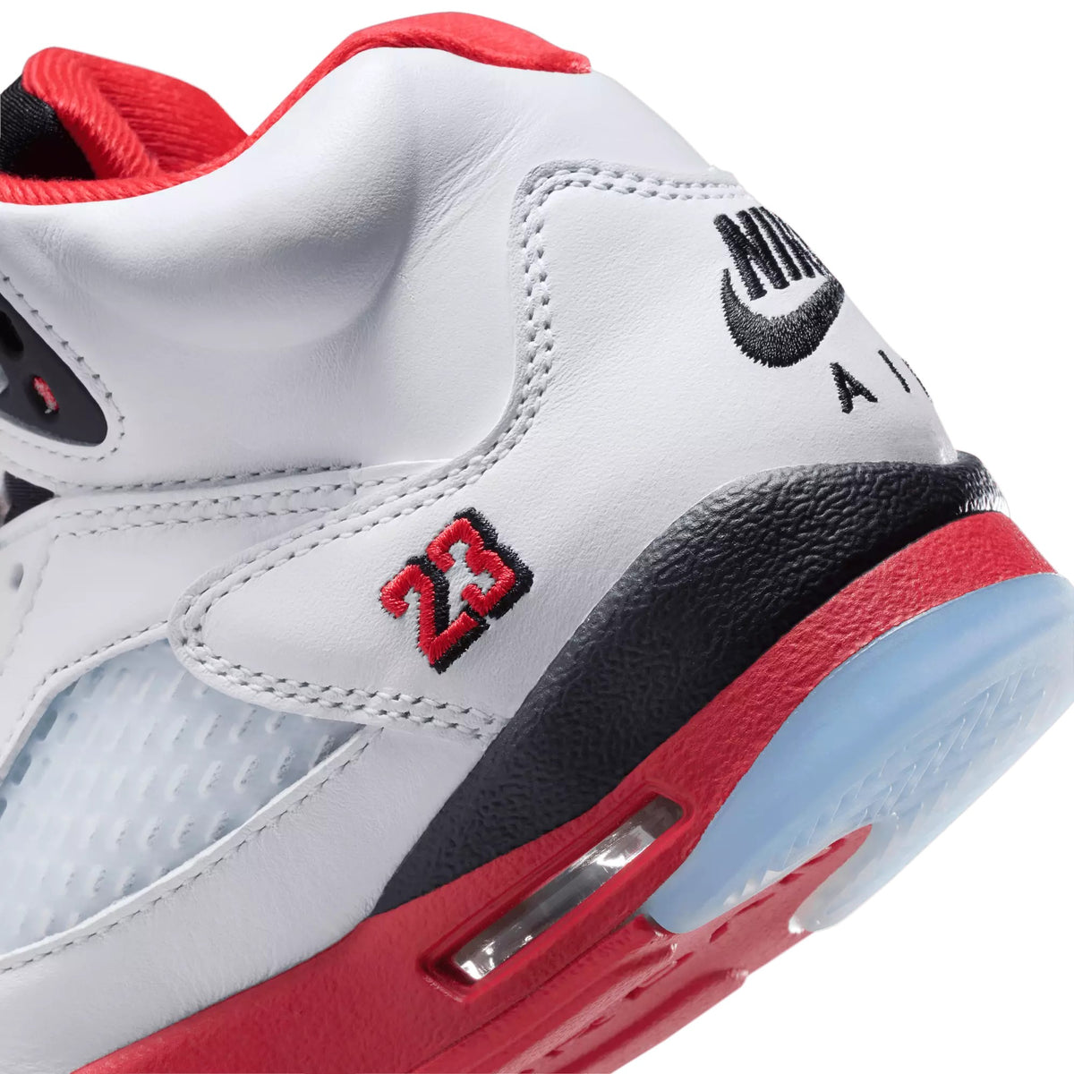 Air Jordan 5 Retro OG HQ7978-101 — Men's & Women's Basketball Sneaker