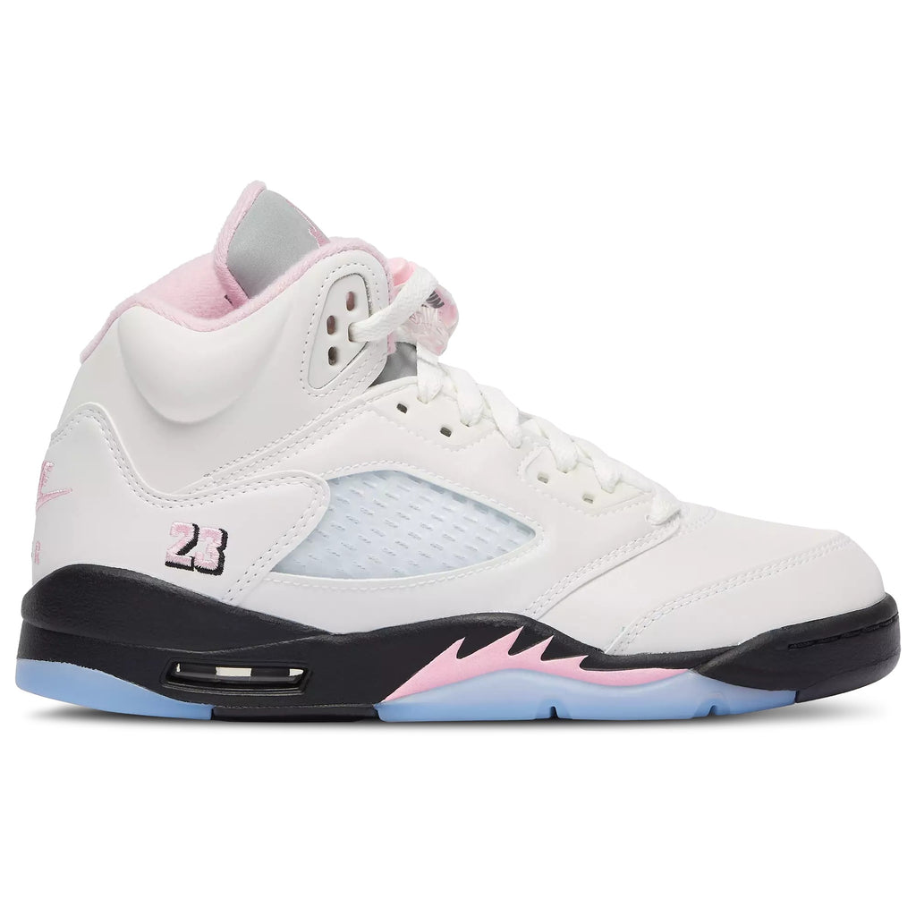 Air Jordan 5 Retro OG DR0092-001 — Women's Basketball Sneaker