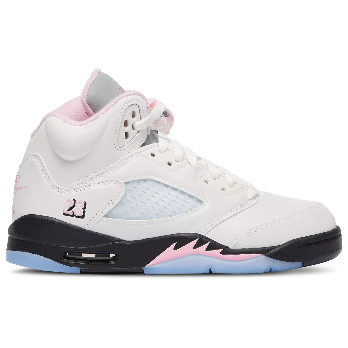 Air Jordan 5 Retro OG DR0092-001 — Women's Basketball Sneaker