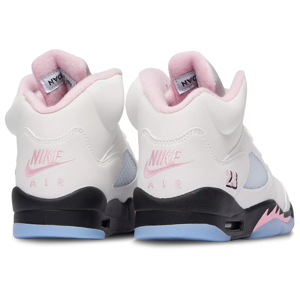 Air Jordan 5 Retro OG DR0092-001 — Women's Basketball Sneaker