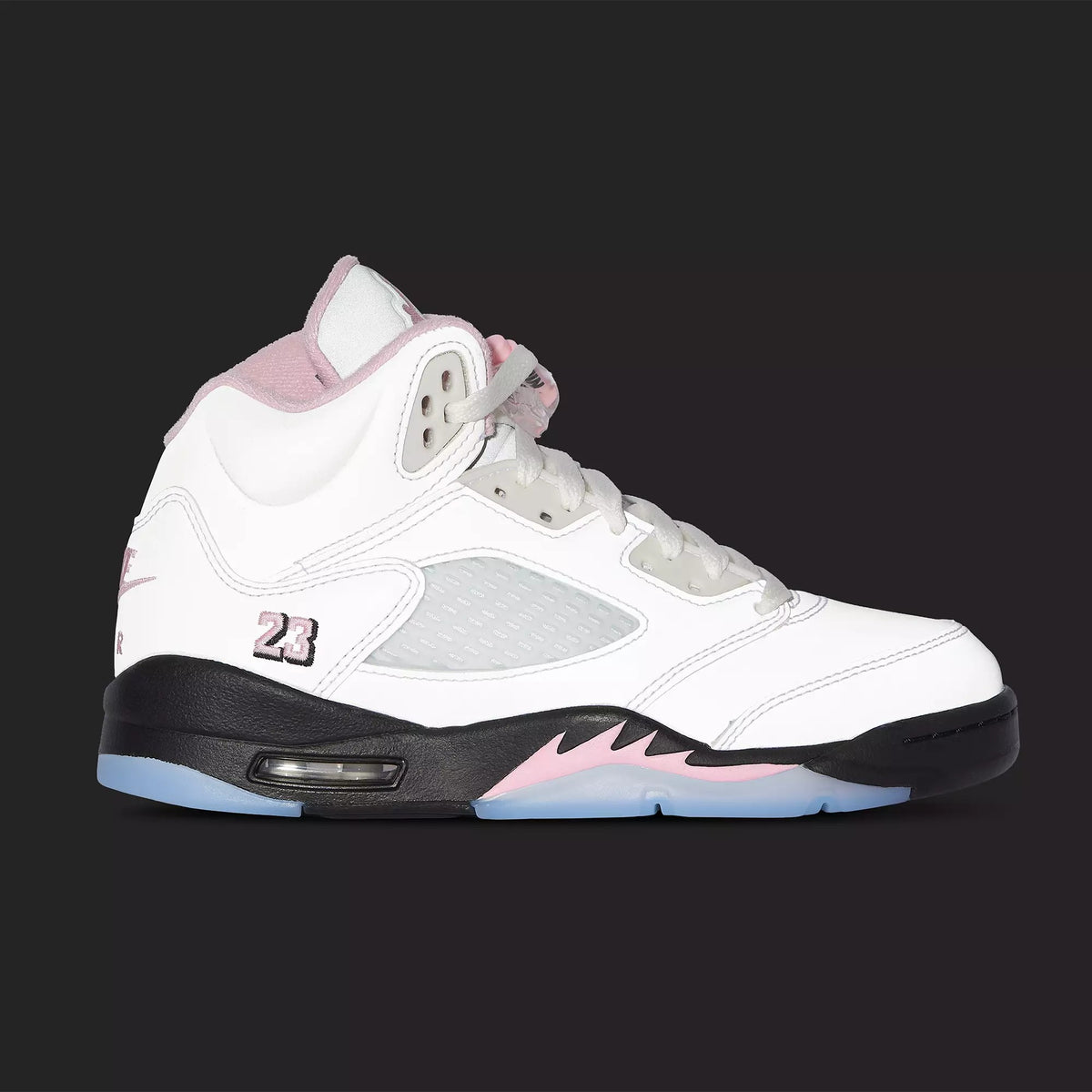 Air Jordan 5 Retro OG DR0092-001 — Women's Basketball Sneaker