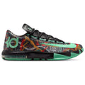 Nike Zoom KD 6 FQ8356-900 – Kevin Durant Signature Basketball Sneaker
