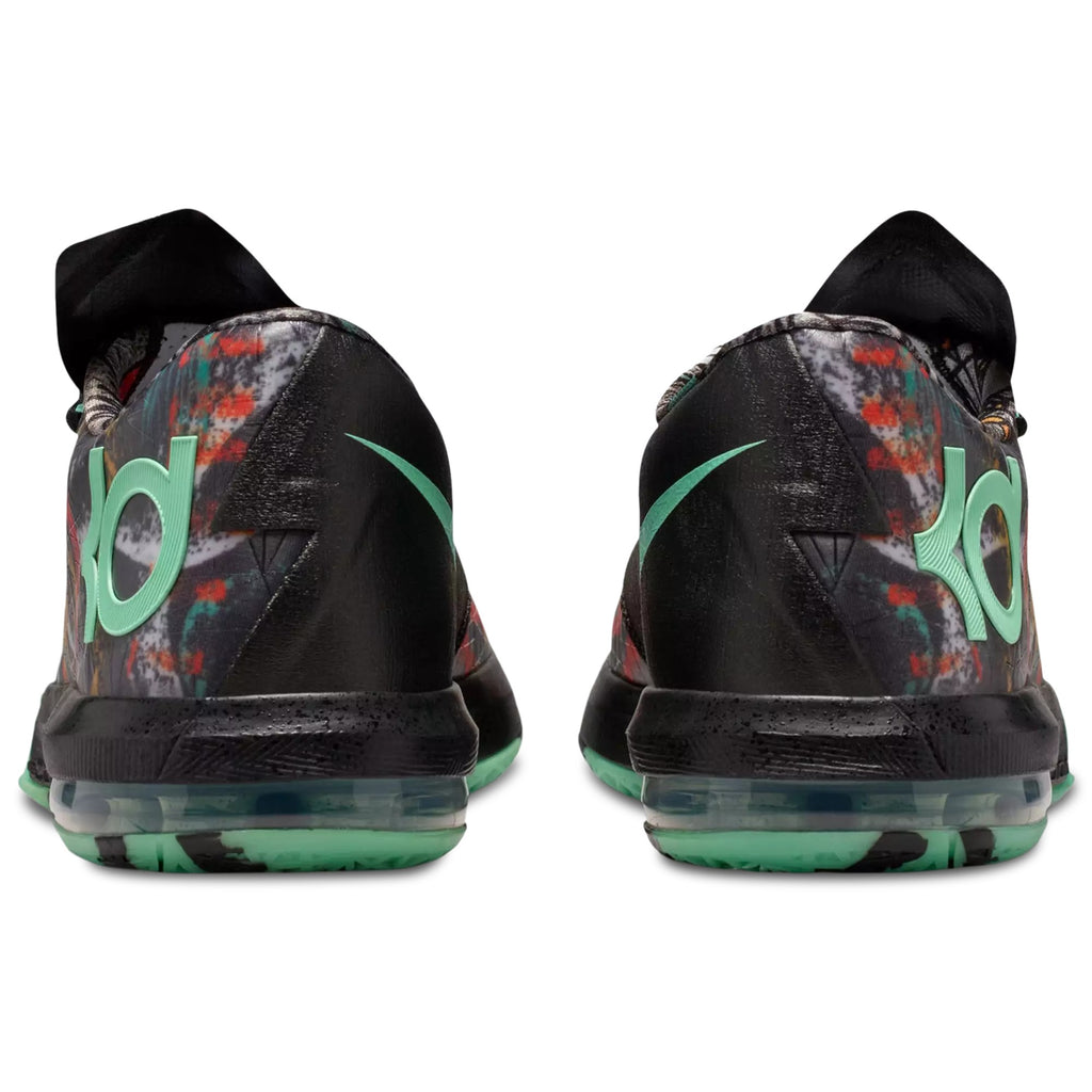 Nike Zoom KD 6 FQ8356-900 – Kevin Durant Signature Basketball Sneaker