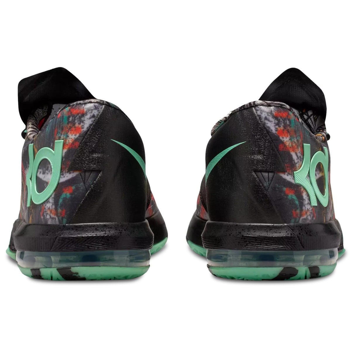 Nike Zoom KD 6 FQ8356-900 – Kevin Durant Signature Basketball Sneaker