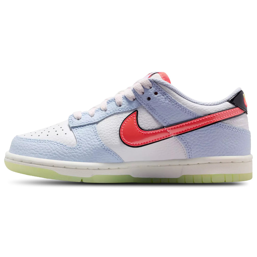 Nike Dunk Low IR0614-100 – White Versatile Lifestyle Sneaker