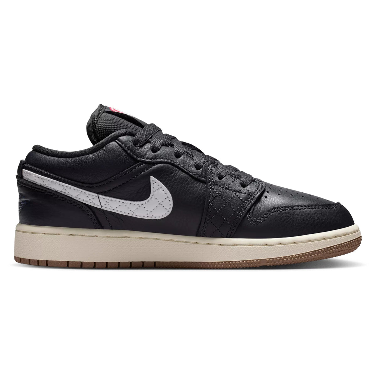 Air Jordan 1 Low SE IO2047-001 — Men's & Women's Lifestyle Sneaker
