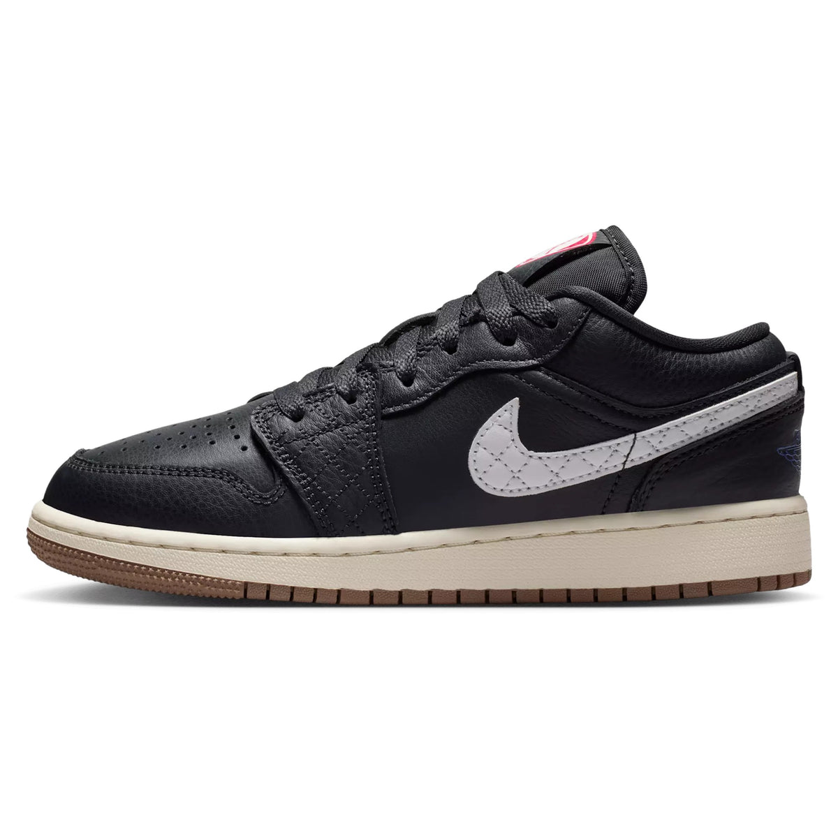 Air Jordan 1 Low SE IO2047-001 — Men's & Women's Lifestyle Sneaker