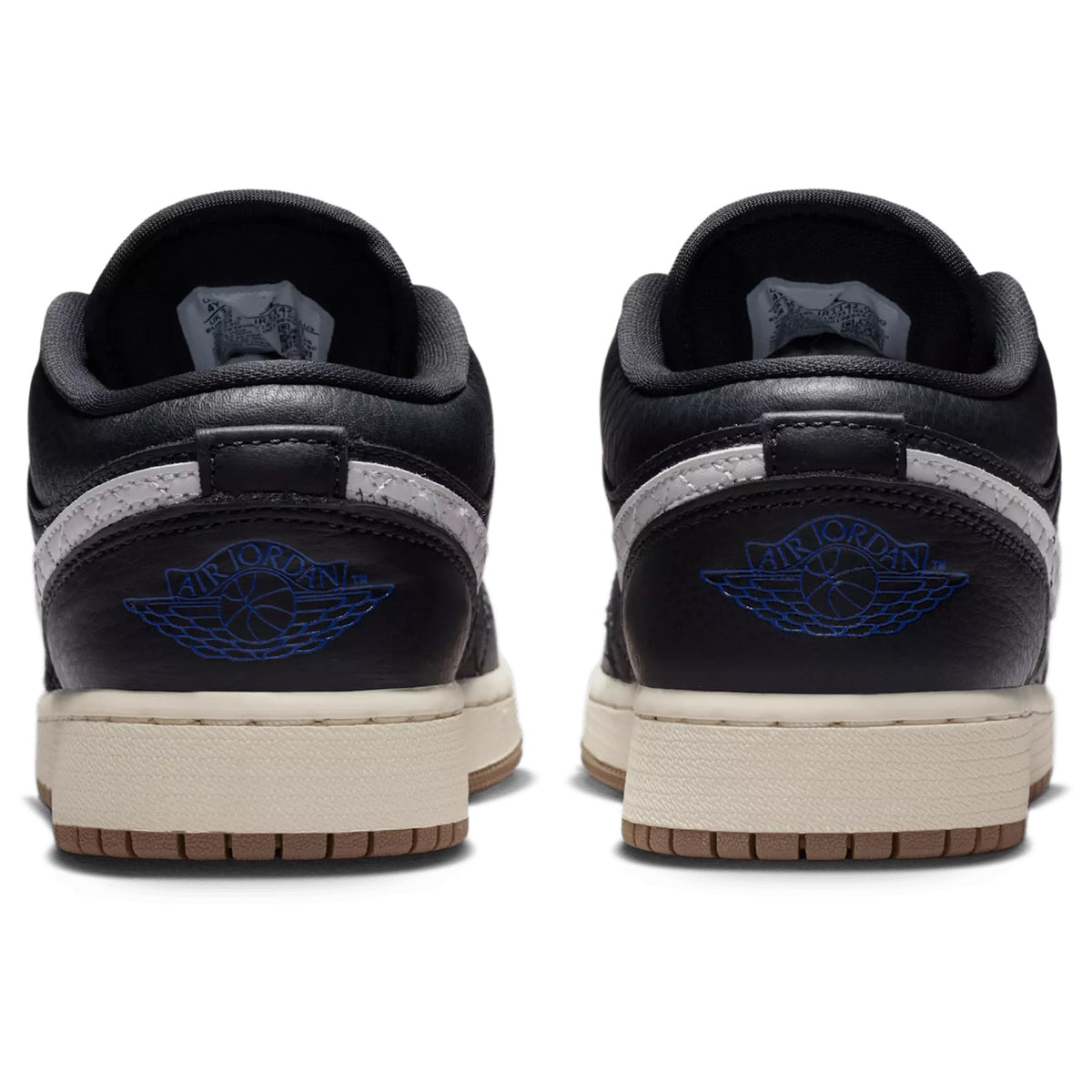 Air Jordan 1 Low SE IO2047-001 — Men's & Women's Lifestyle Sneaker