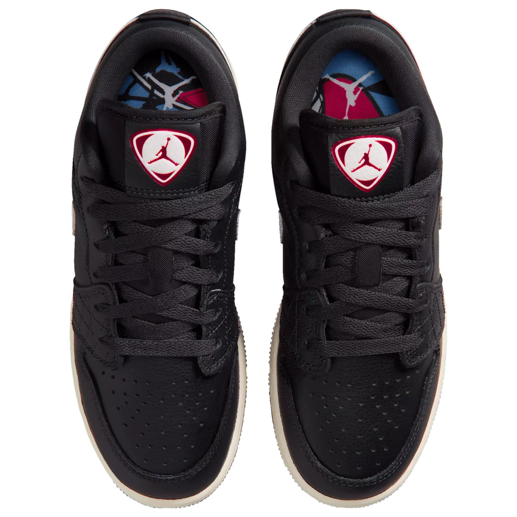 Air Jordan 1 Low SE IO2047-001 — Men's & Women's Lifestyle Sneaker