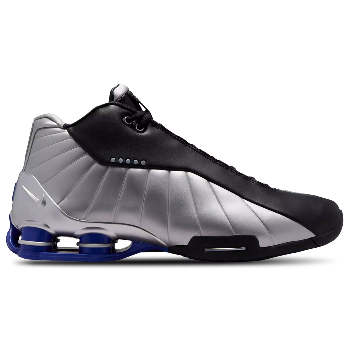 Nike Shox BB4 IR1984-010 – Premium Basketball Y2K Retro Sneaker