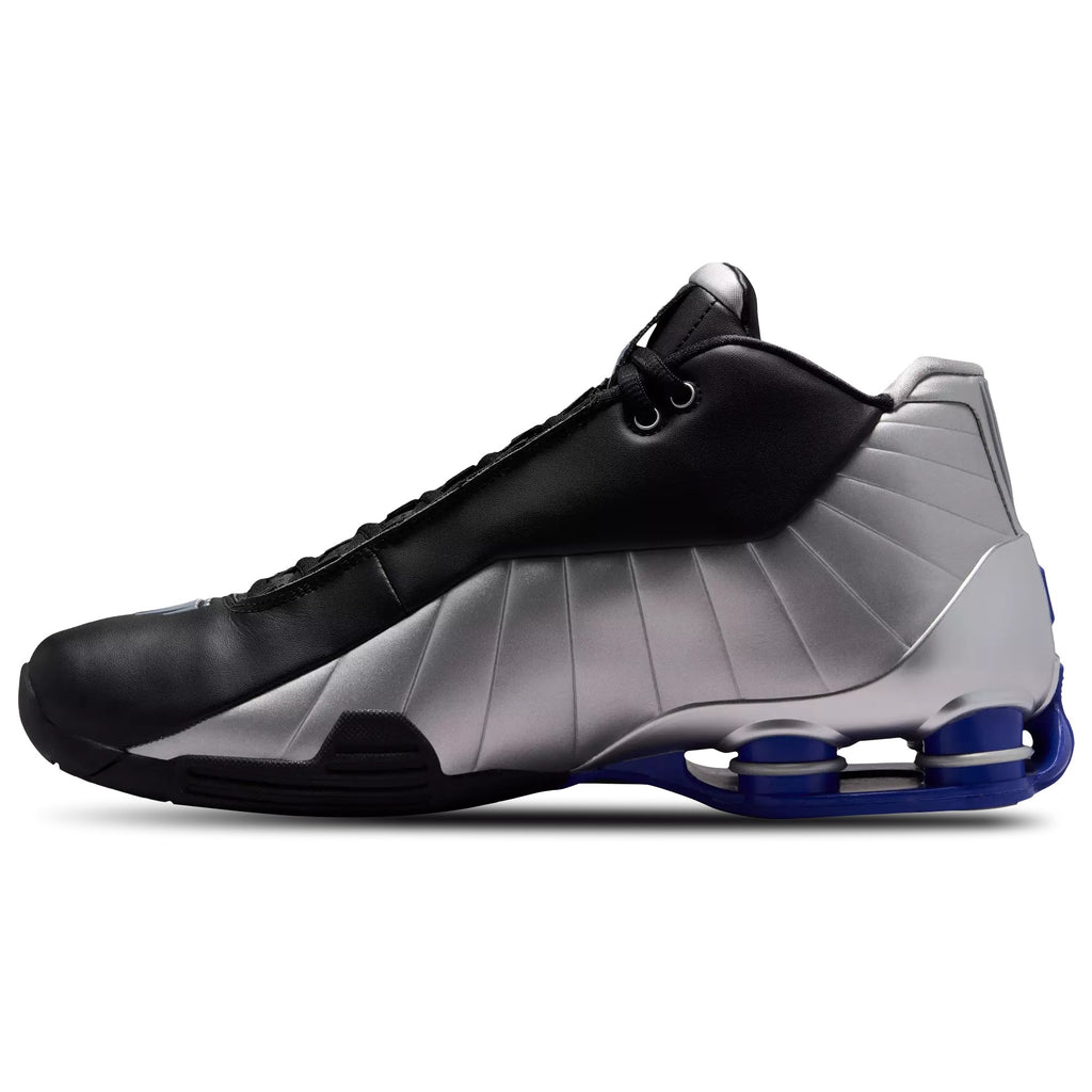 Nike Shox BB4 IR1984-010 – Premium Basketball Y2K Retro Sneaker