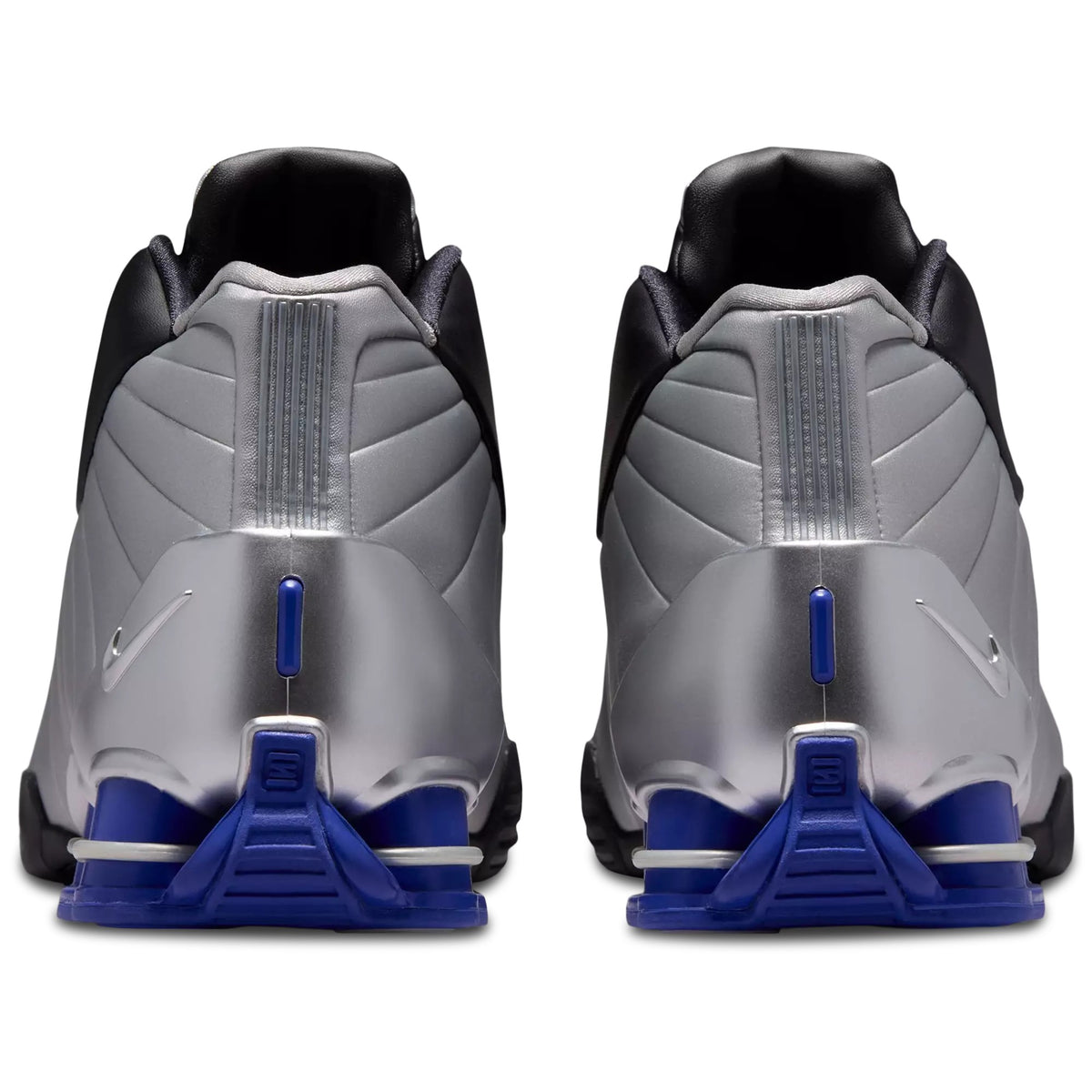 Nike Shox BB4 IR1984-010 – Premium Basketball Y2K Retro Sneaker