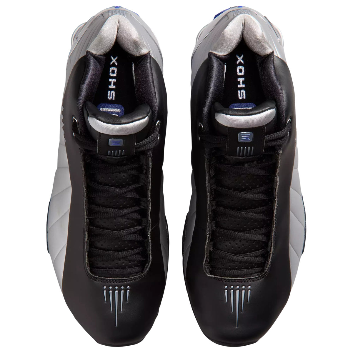 Nike Shox BB4 IR1984-010 – Premium Basketball Y2K Retro Sneaker