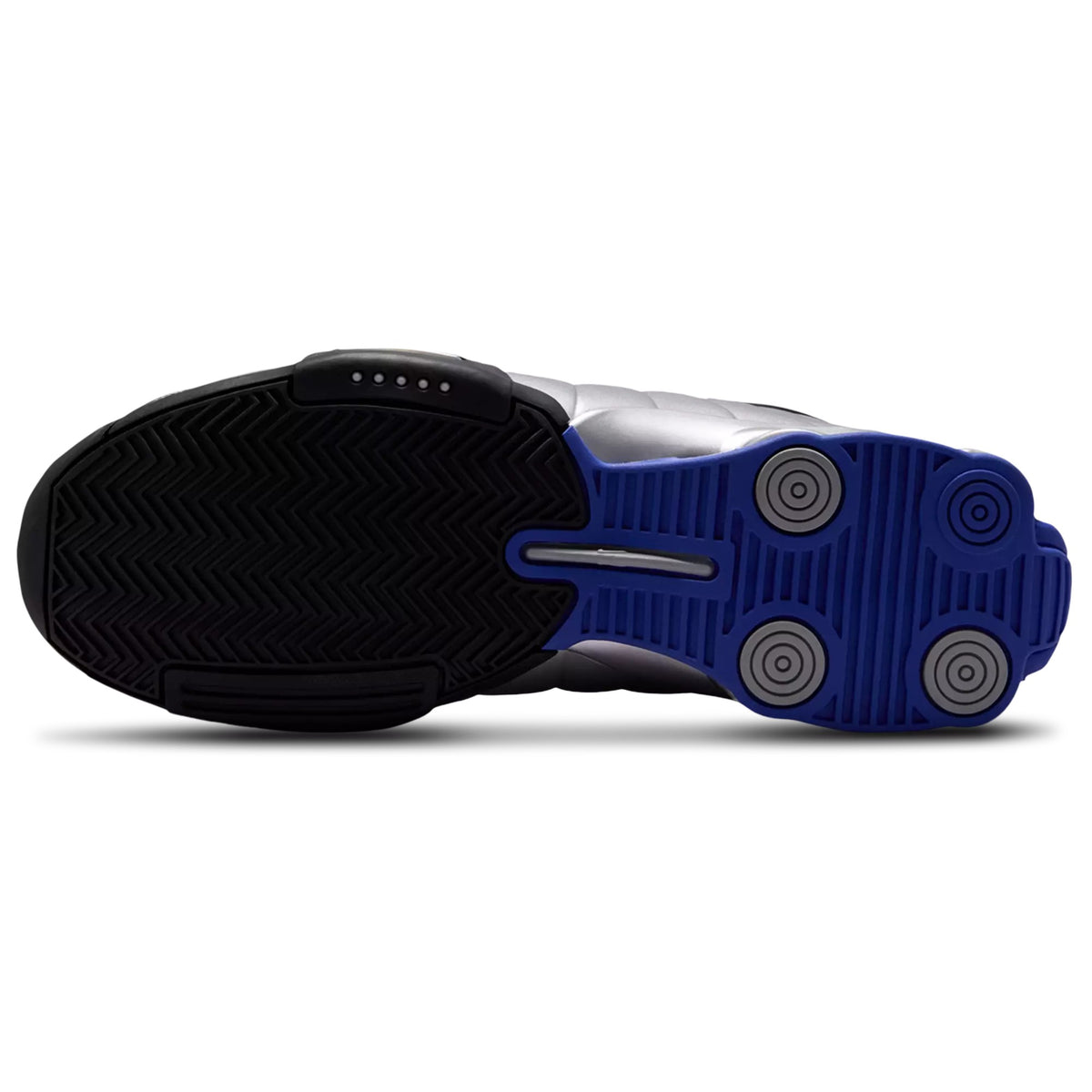 Nike Shox BB4 IR1984-010 – Premium Basketball Y2K Retro Sneaker