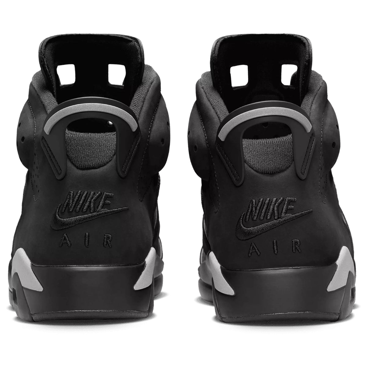 Jordan Retro 6 IR2266-010 — Men's Basketball Sneaker