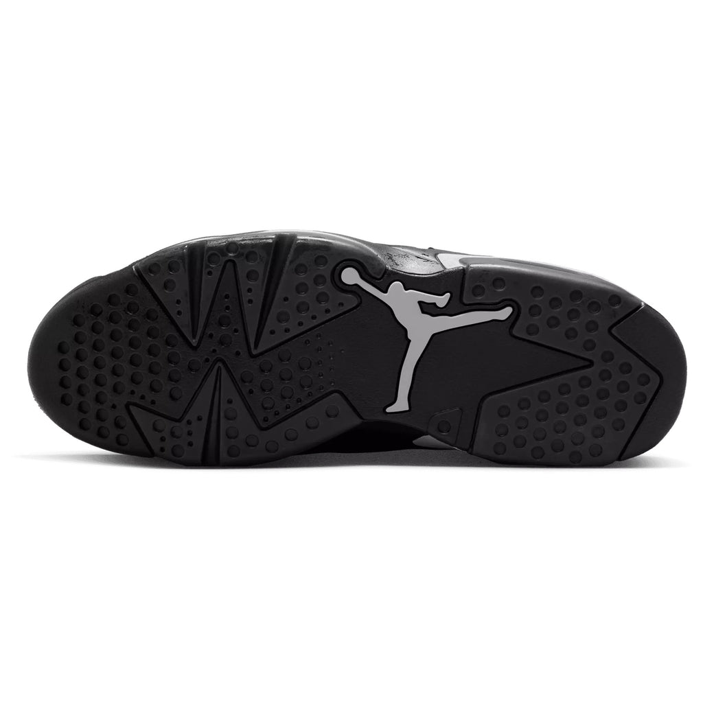 Jordan Retro 6 IR2266-010 — Men's Basketball Sneaker