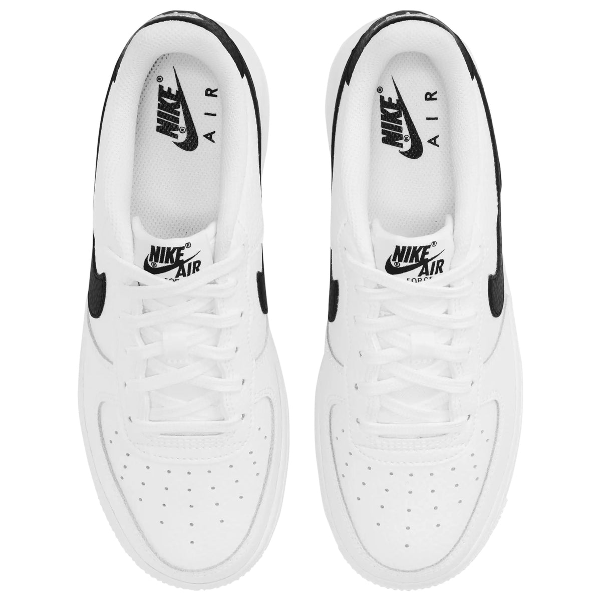 Nike Air Force 1 Low CT2302-100 — Men's & Women's Lifestyle Sneaker
