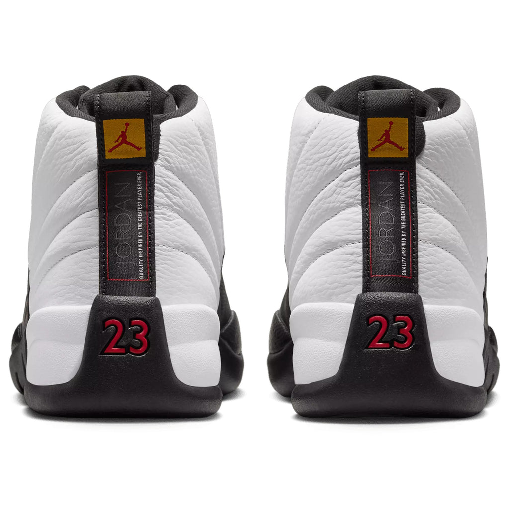 Jordan Retro 12 CT8013-003 — Men's Sneaker