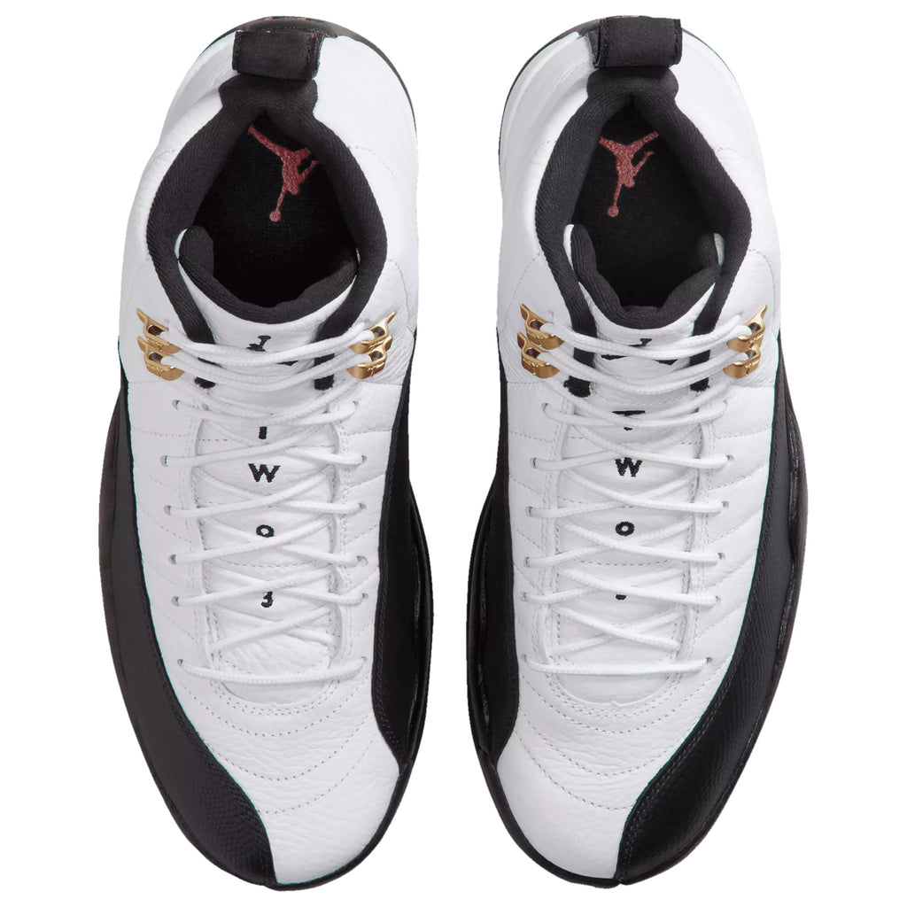Jordan Retro 12 CT8013-003 — Men's Sneaker
