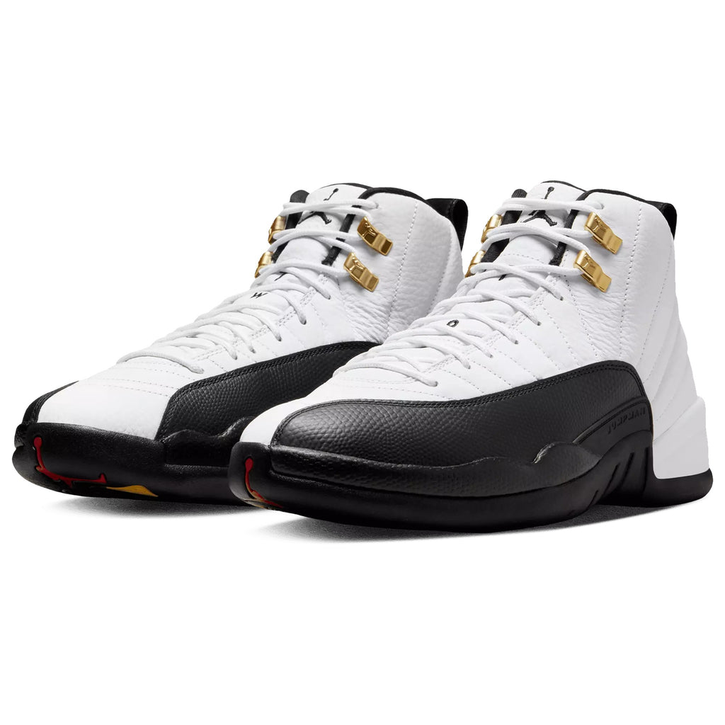 Jordan Retro 12 CT8013-003 — Men's Sneaker