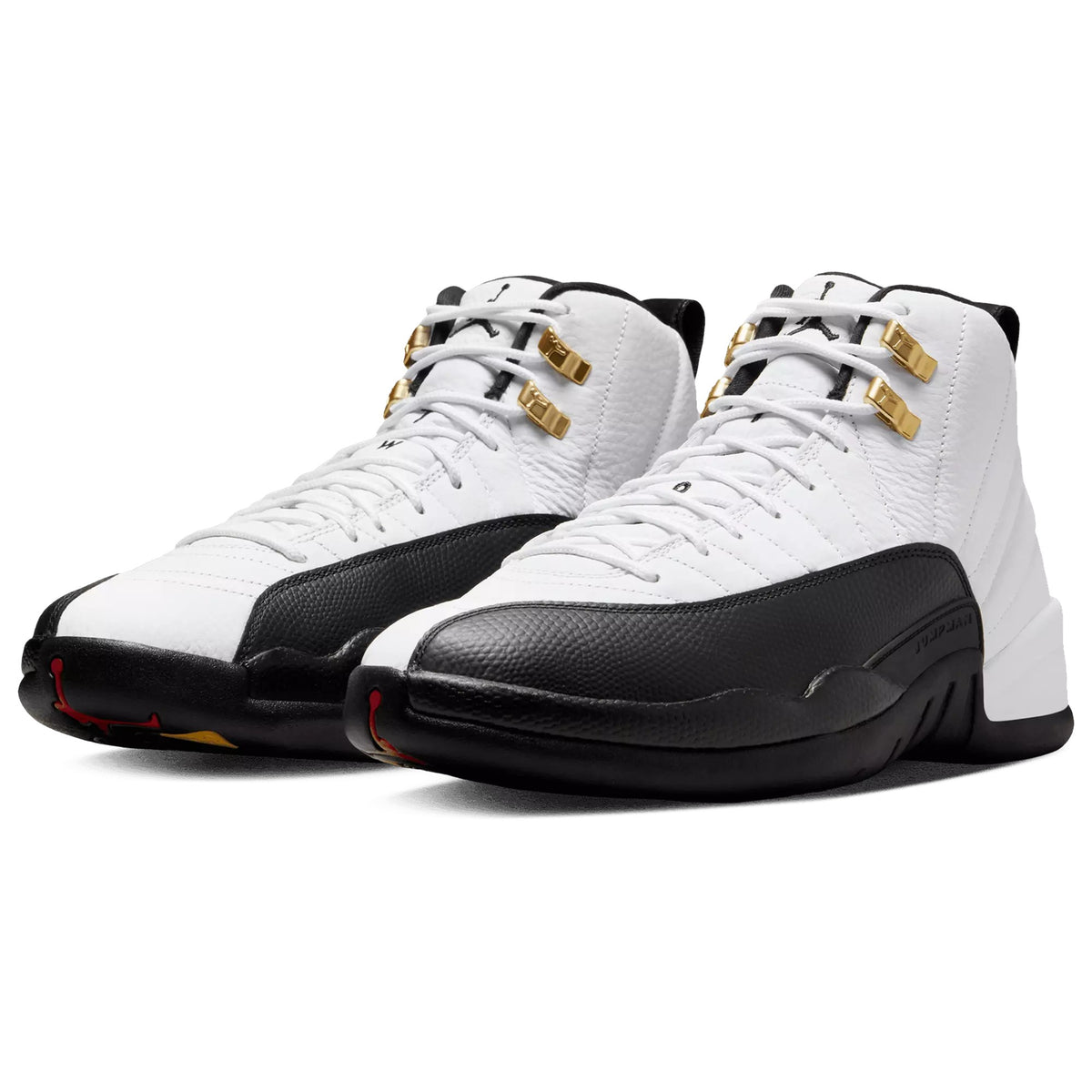 Jordan Retro 12 CT8013-003 — Men's Sneaker