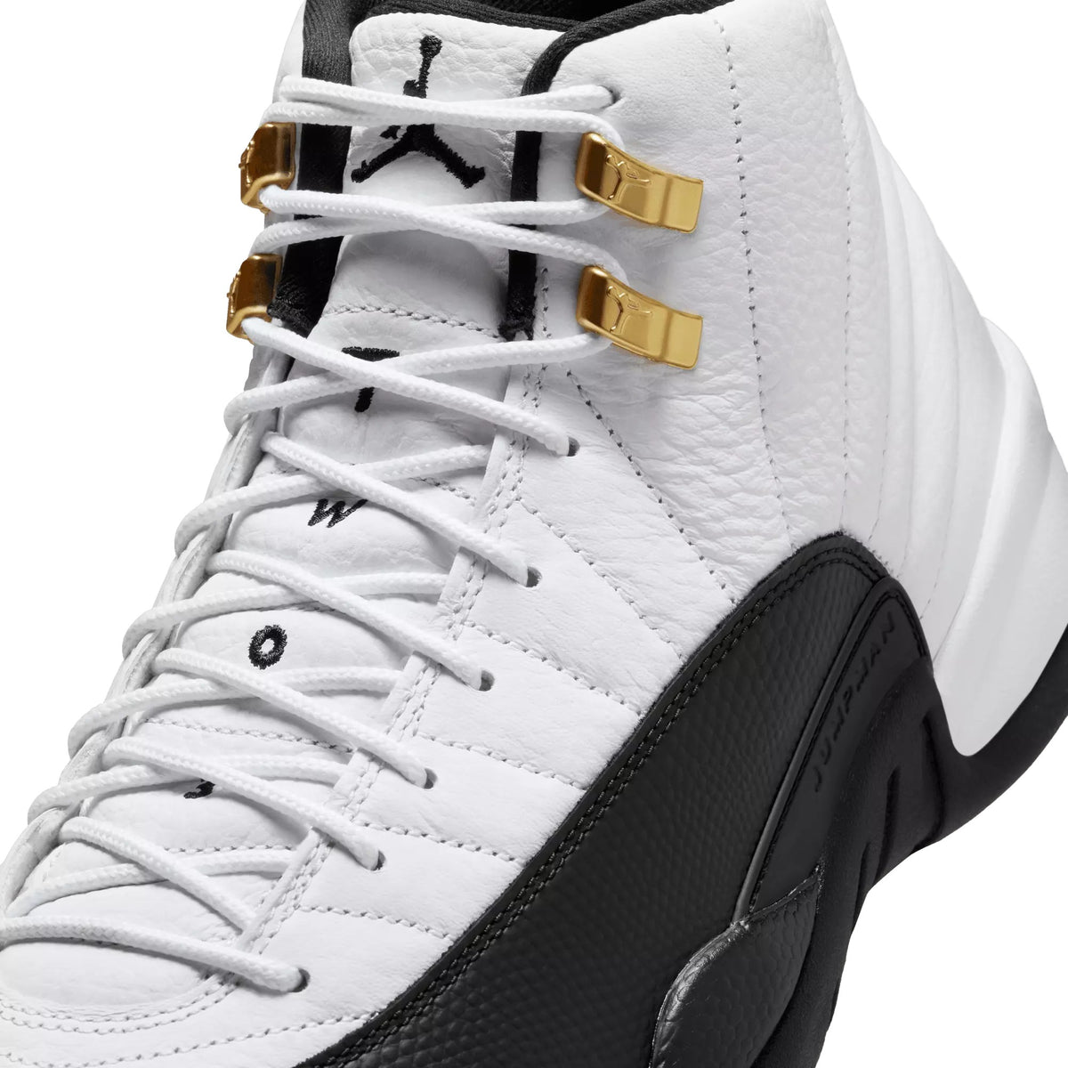 Jordan Retro 12 CT8013-003 — Men's Sneaker
