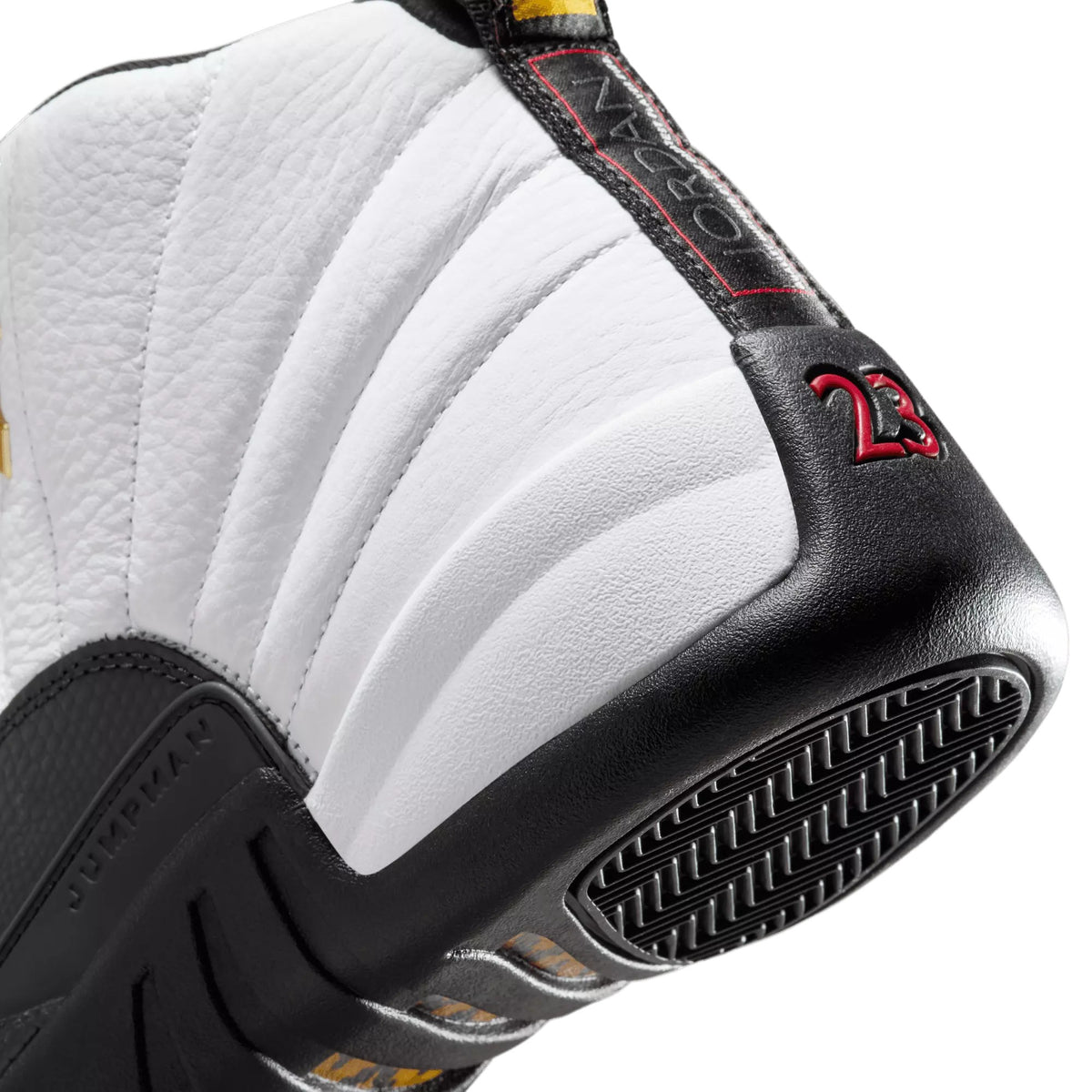Jordan Retro 12 CT8013-003 — Men's Sneaker