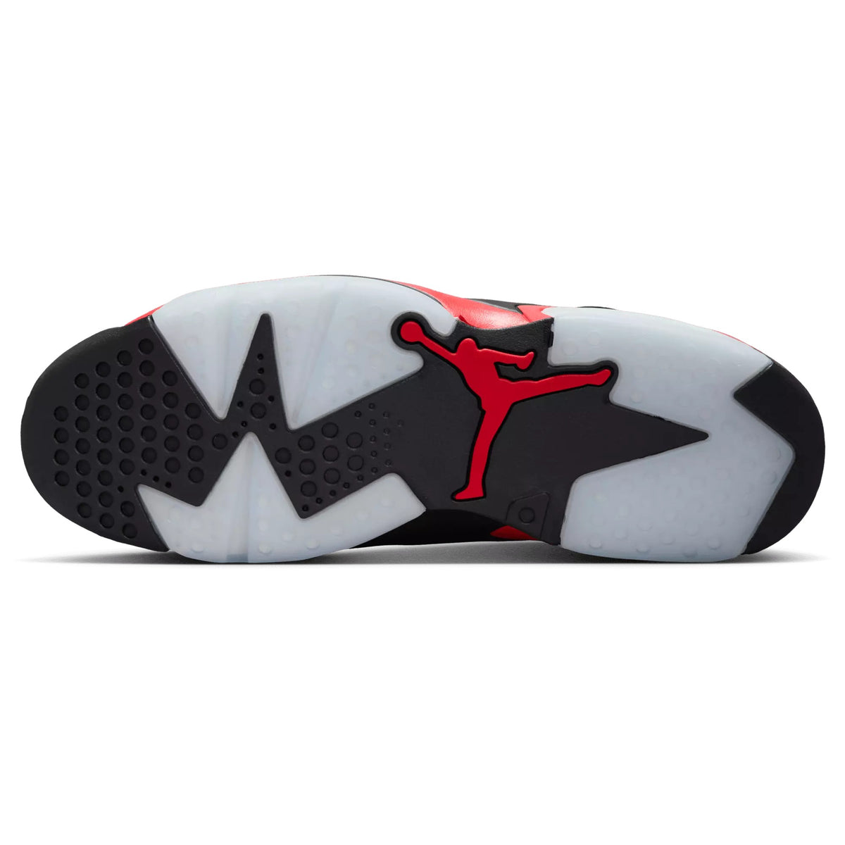 Jordan Retro 6 CT8529-001 — Men's & Women's Basketball Sneaker