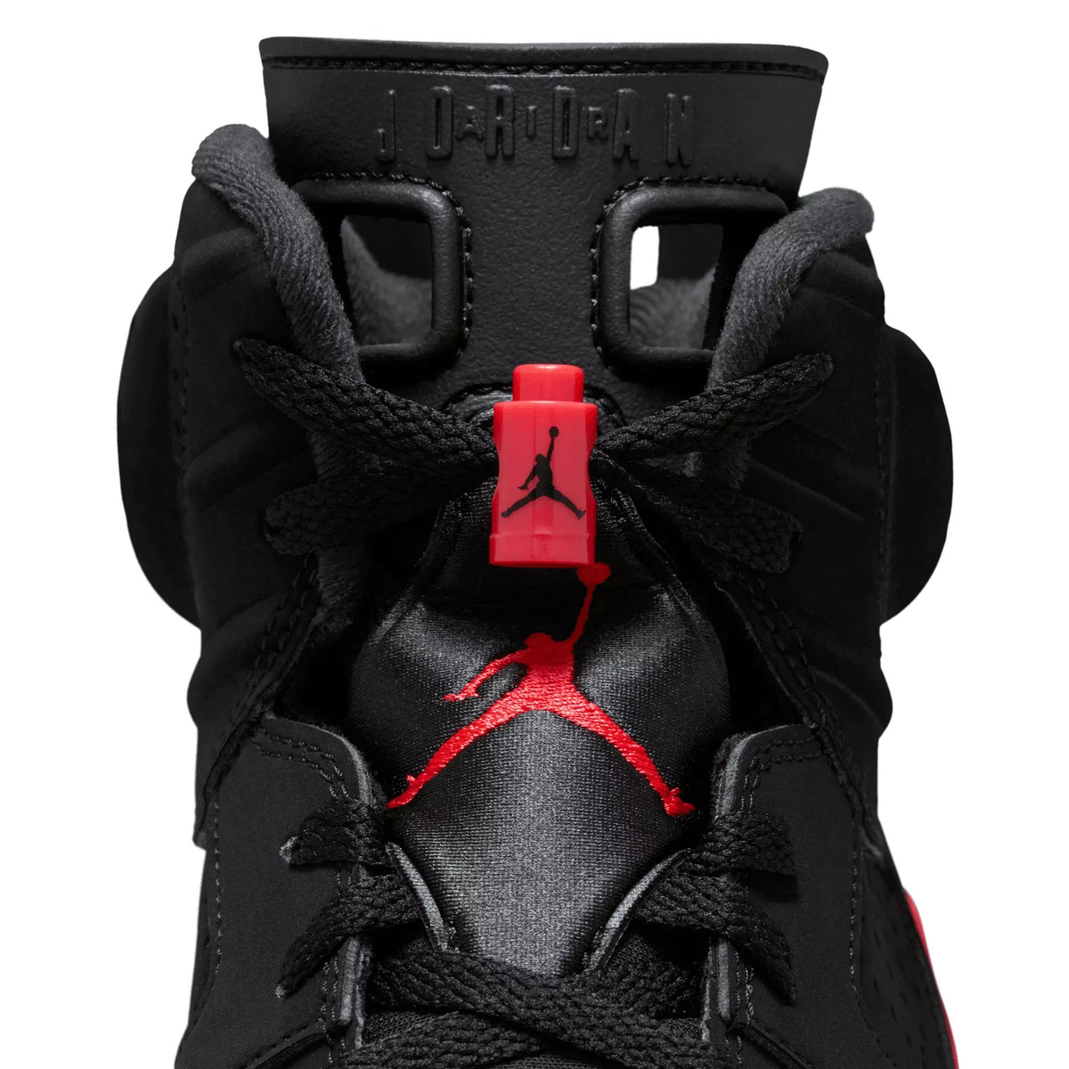 Jordan Retro 6 CT8529-001 — Men's & Women's Basketball Sneaker