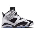 Jordan Retro 6 CT8529-108 — Men's & Women's Basketball Sneaker