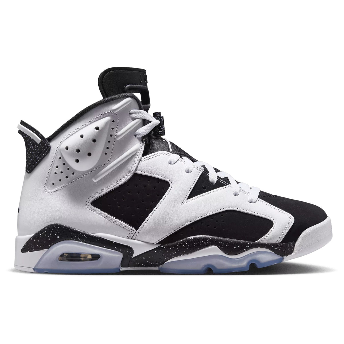 Jordan Retro 6 CT8529-108 — Men's & Women's Basketball Sneaker