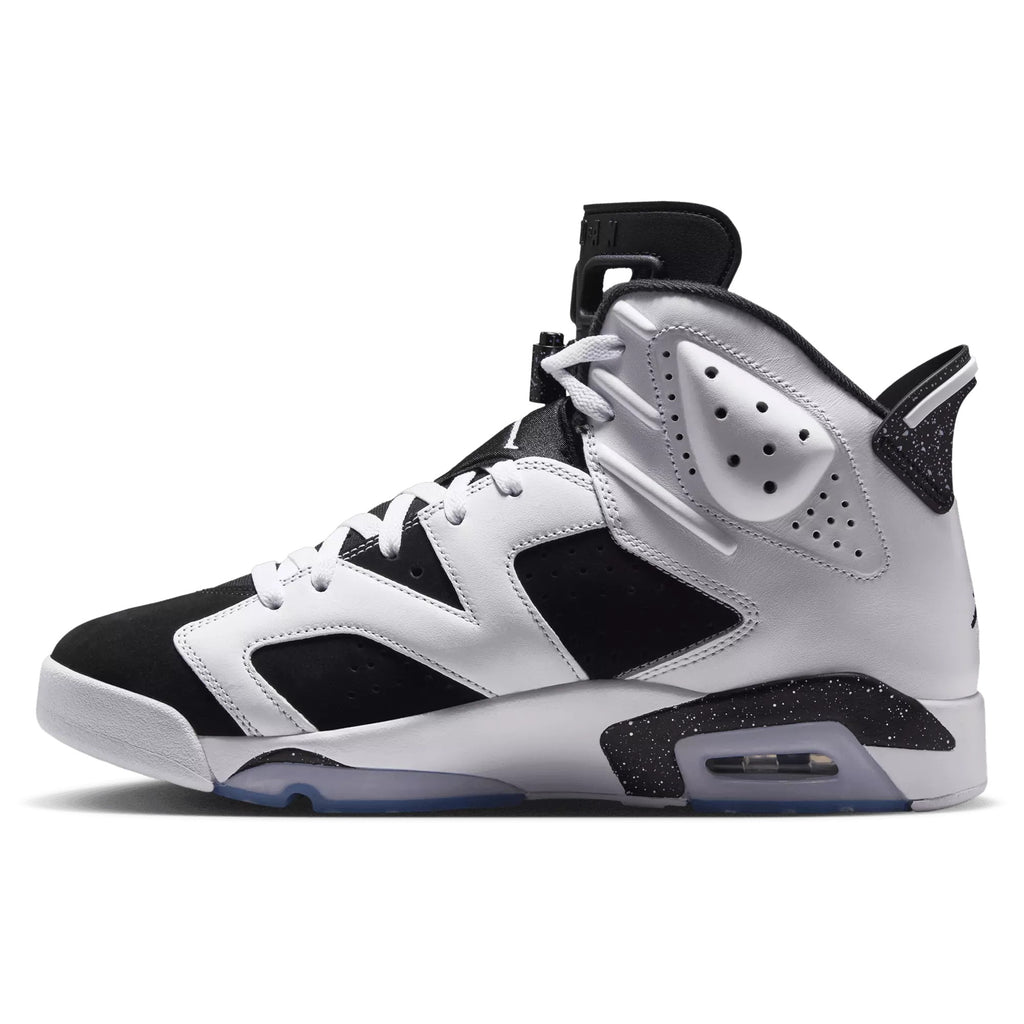 Jordan Retro 6 CT8529-108 — Men's & Women's Basketball Sneaker