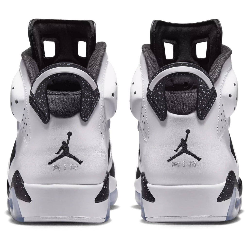 Jordan Retro 6 CT8529-108 — Men's & Women's Basketball Sneaker