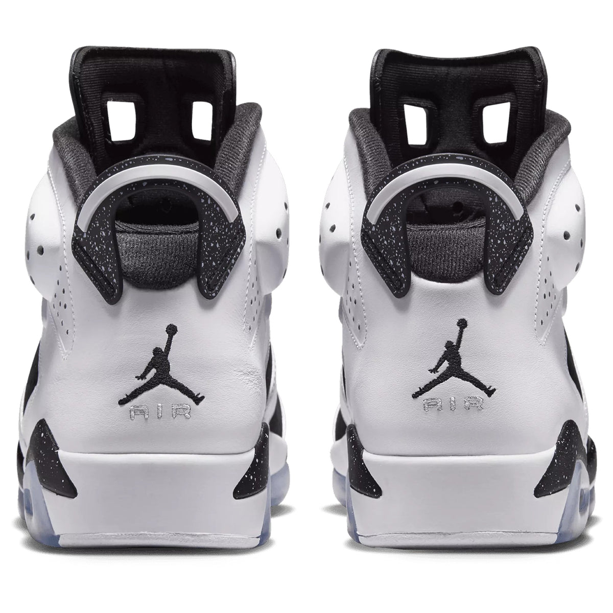 Jordan Retro 6 CT8529-108 — Men's & Women's Basketball Sneaker