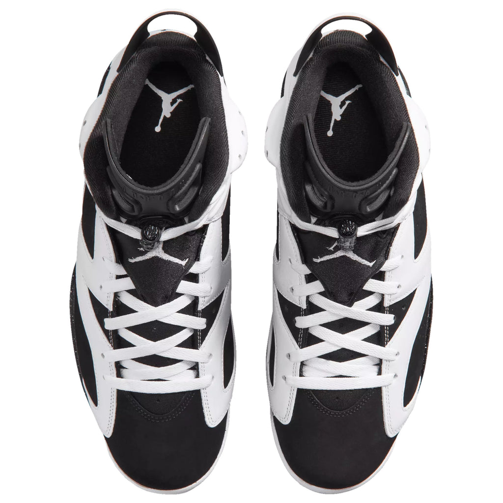 Jordan Retro 6 CT8529-108 — Men's & Women's Basketball Sneaker