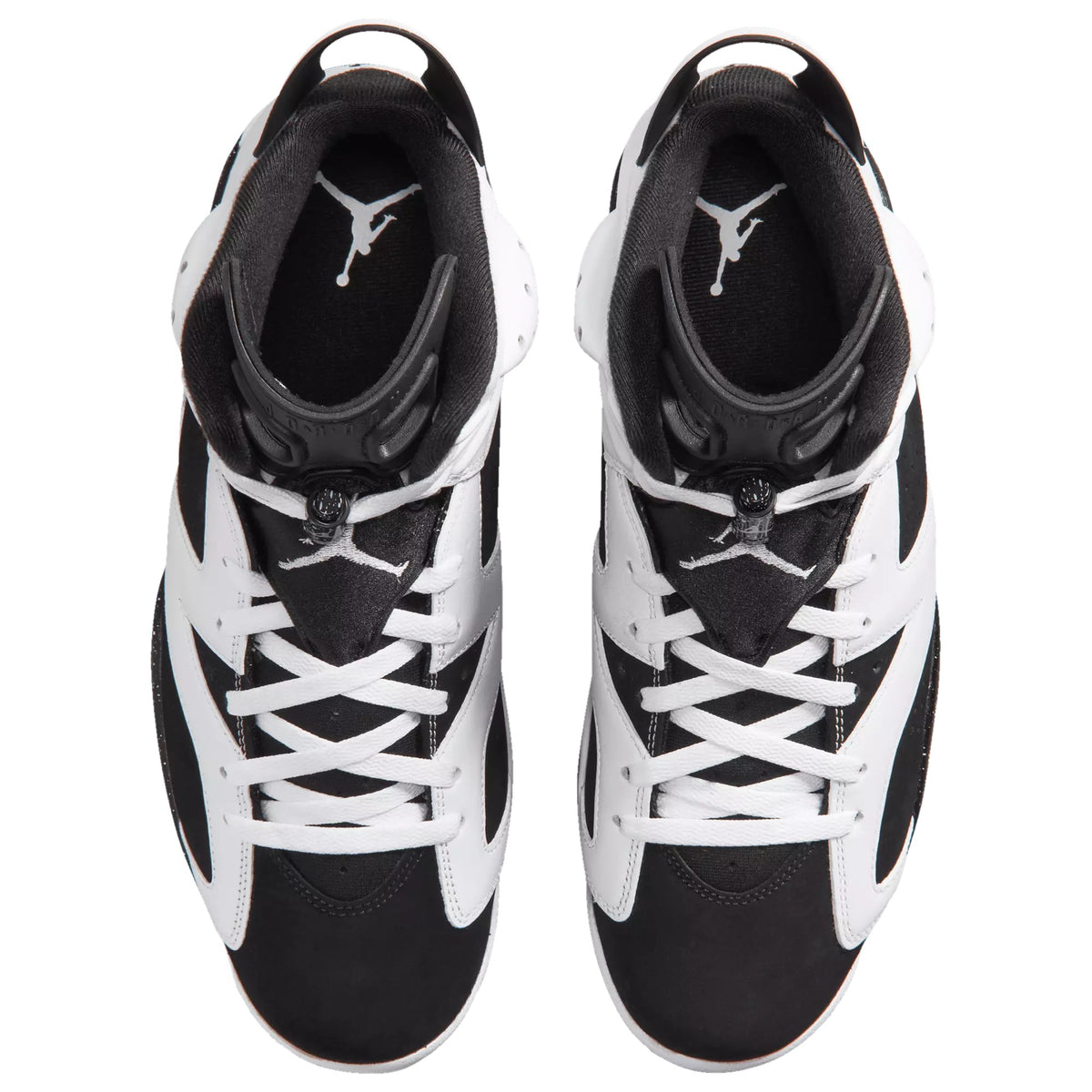 Jordan Retro 6 CT8529-108 — Men's & Women's Basketball Sneaker
