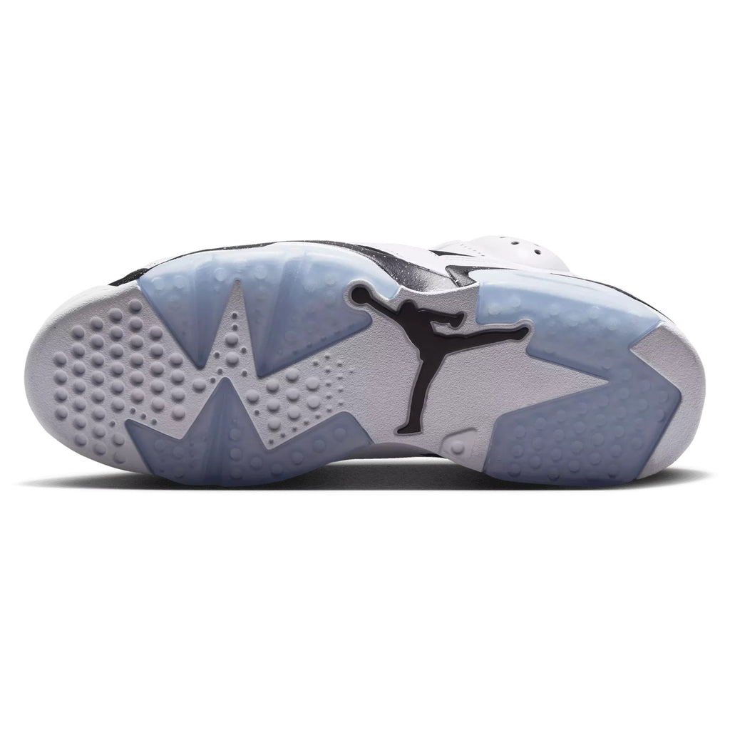 Jordan Retro 6 CT8529-108 — Men's & Women's Basketball Sneaker