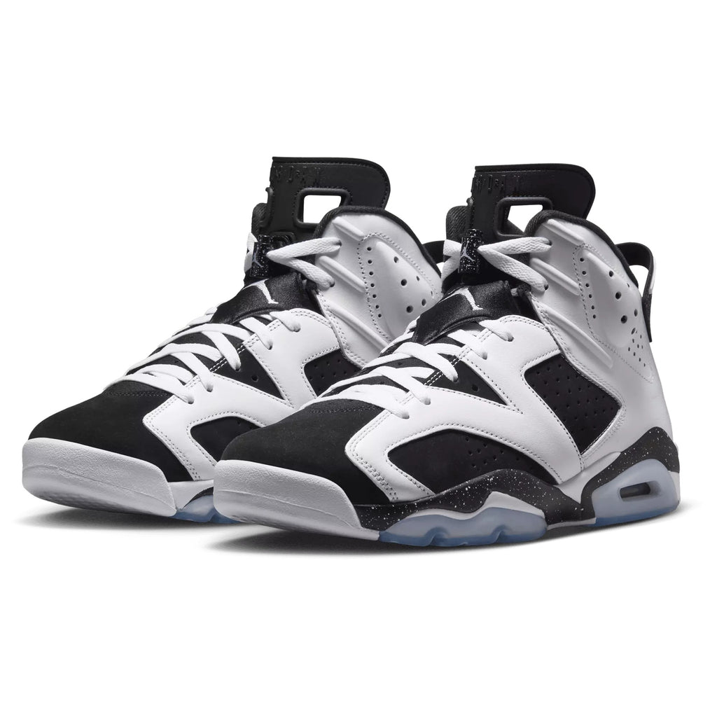 Jordan Retro 6 CT8529-108 — Men's & Women's Basketball Sneaker