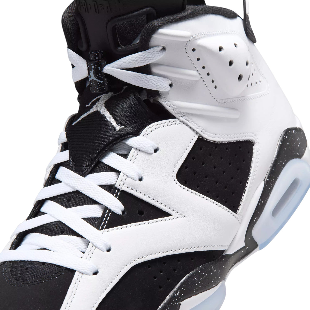 Jordan Retro 6 CT8529-108 — Men's & Women's Basketball Sneaker