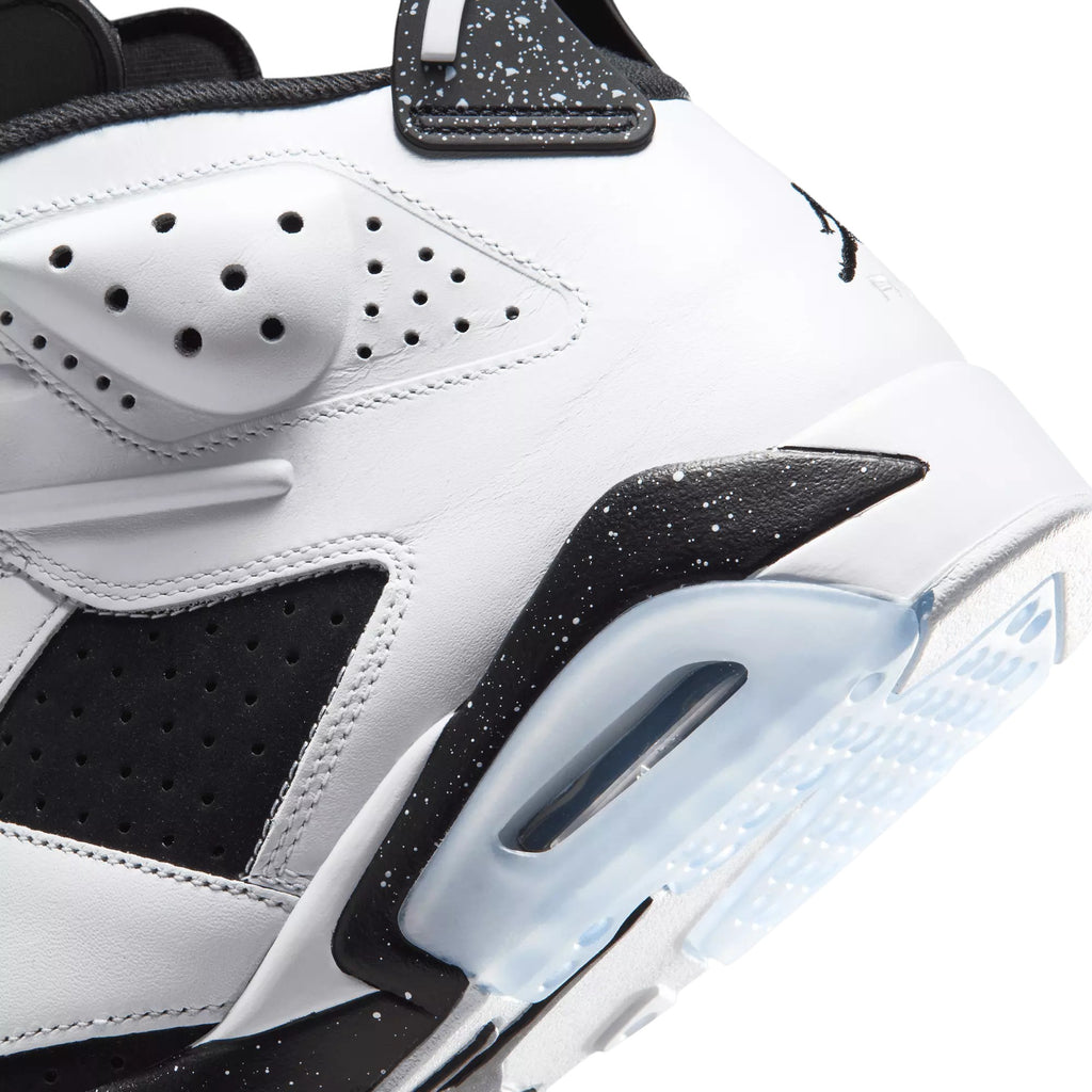 Jordan Retro 6 CT8529-108 — Men's & Women's Basketball Sneaker