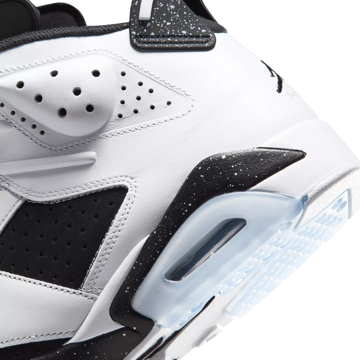 Jordan Retro 6 CT8529-108 — Men's & Women's Basketball Sneaker