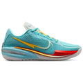Nike G.T. Cut 1 IU0779-400 – Blue Elite Cutting Performance Basketball Sneaker