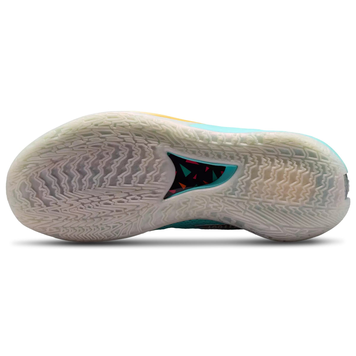 Nike G.T. Cut 1 IU0779-400 – Blue Elite Cutting Performance Basketball Sneaker