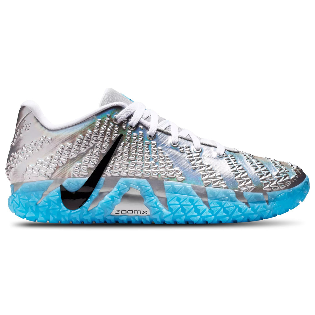 Nike JA 3 IU7239-002 – Black Ja Morant Signature Basketball Sneaker