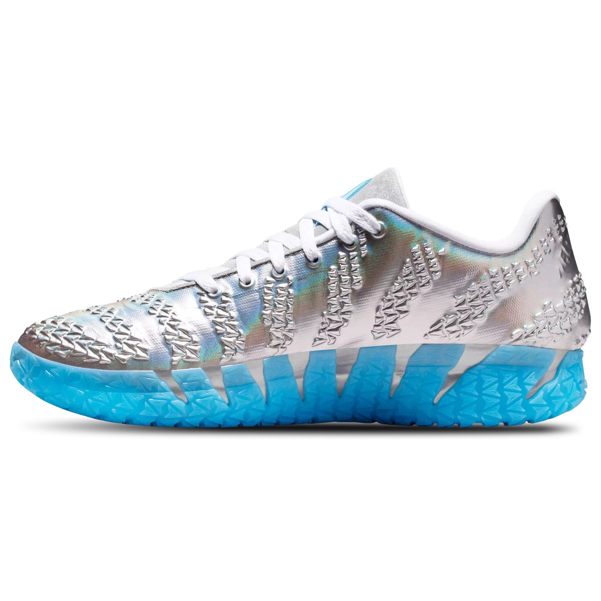 Nike JA 3 IU7239-002 – Black Ja Morant Signature Basketball Sneaker