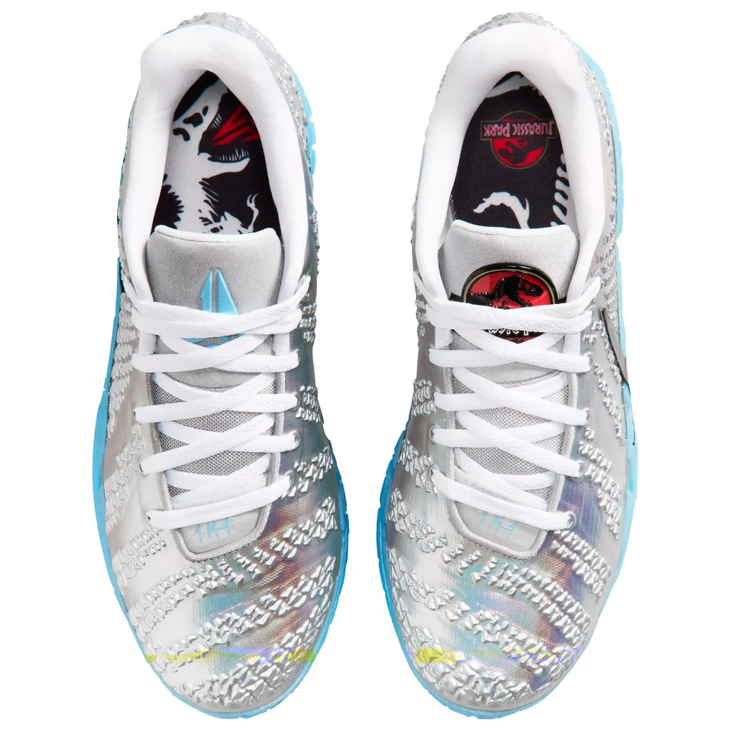 Nike JA 3 IU7239-002 – Black Ja Morant Signature Basketball Sneaker