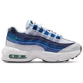 Nike Air Max 95 PRM IH7855-100 — Men's Emerald Premium Sneaker